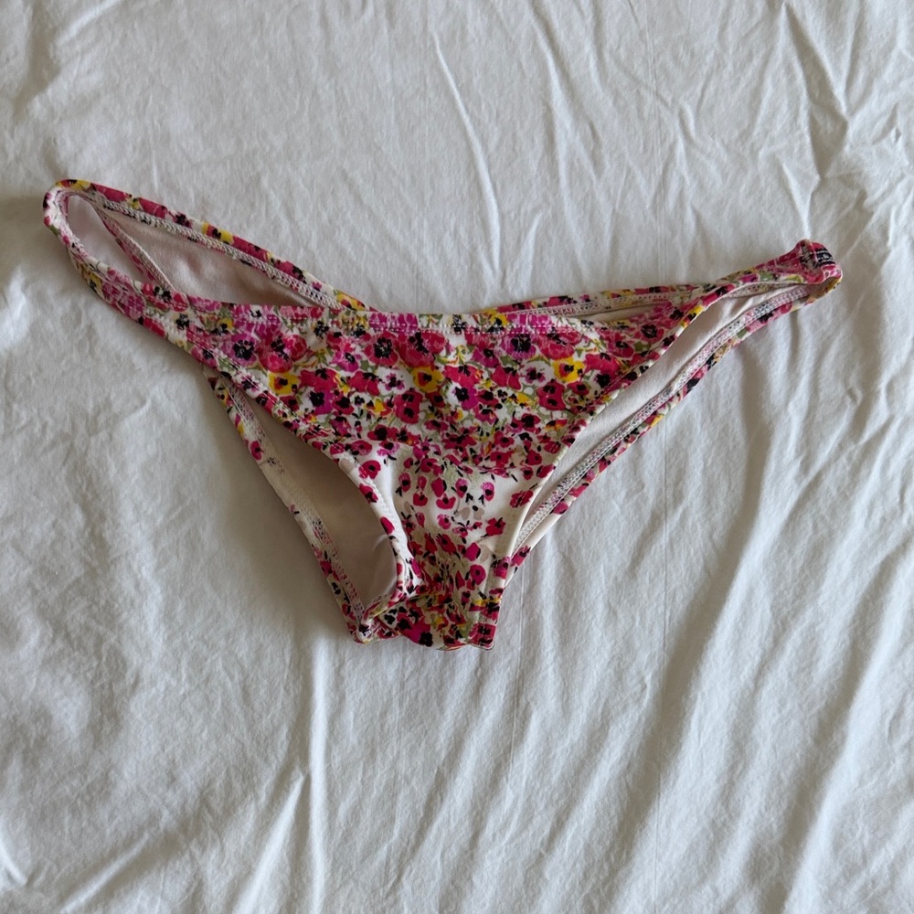 Pakaloha puamana bikini bottom